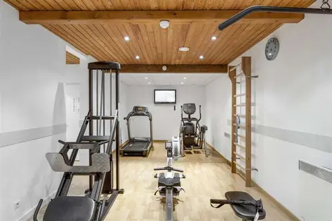 Le Club Mougins in Mougins, foto 10