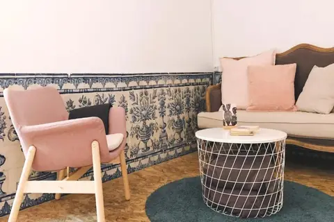WOT New Lisbon in Almada — foto 12