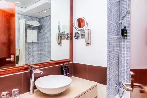 MD Hotel By Gewan foto 10