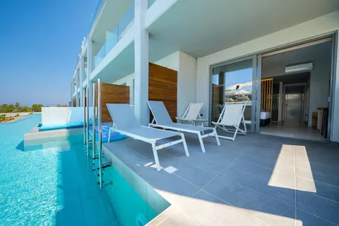 Harmony Crest Resort & Spa foto 5