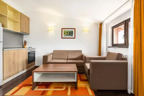 Balkan Jewel Resort in Bansko — foto 15
