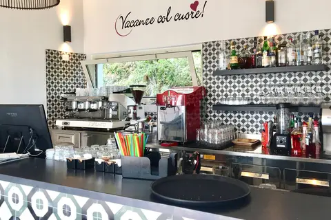 Sivinos Camping Boutique in Manerba del Garda — foto 5
