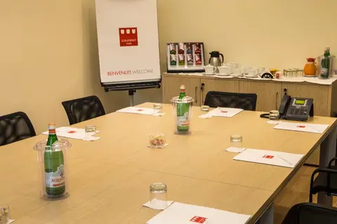 UNAHOTELS Bologna Fiera in Bologna — foto 21