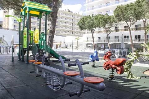Best Oasis Park in Salou, foto 20
