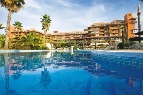 Puerto Antilla Grand Hotel in Lepe — foto 25