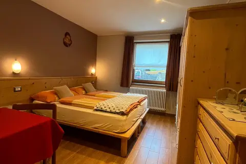 Apartment Trifoglio in Livigno, foto 2