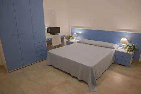 Club Esse Aquilia Beach Village Resort in Rome, foto 3