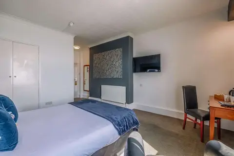 Muthu Westcliff Hotel in Southend-on-Sea, foto 12