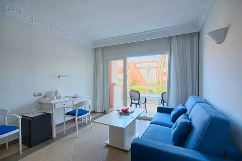 Playacapricho Hotel in Roquetas de Mar, foto 29