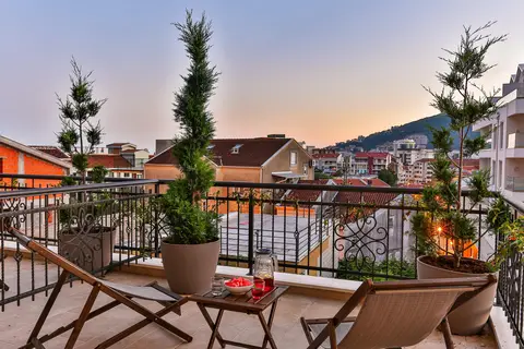 Boutique Hotel Tate By Aycon in Budva — foto 29