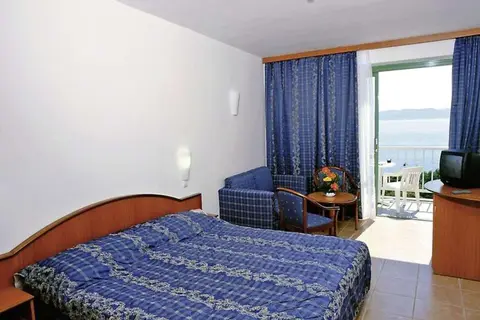 Bluesun Hotel Marina in Brela — foto 16