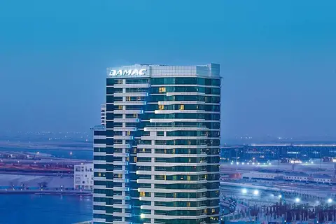 Damac Maison Royale The Distinction in Dubai — foto 13
