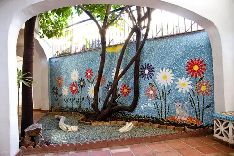 Appartementen Pueblo Evita in Benalmadena, foto 3