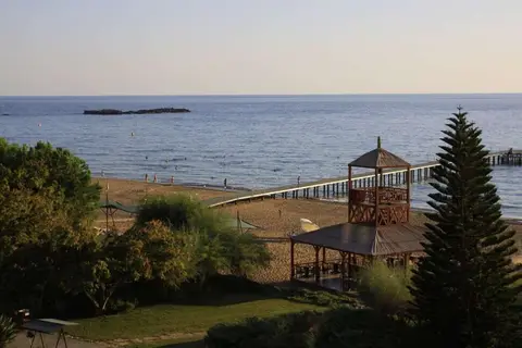 AQI Pegasos Club in Alanya, foto 16