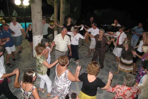 Kerveli Village in Δημοτική Ενότητα Βαθέος — foto 29