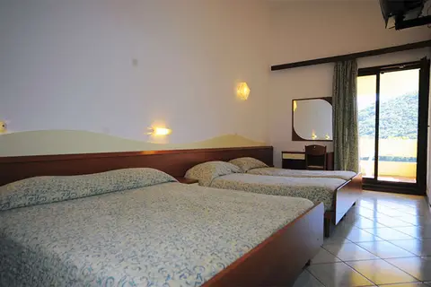 Hedera Hotel in Labin, foto 15