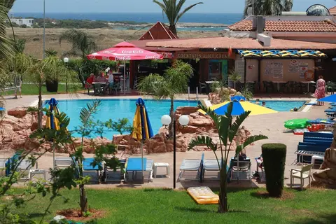 Loutsiana Hotel Apts in Ayia Napa — foto 16