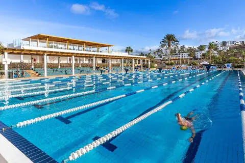 Playitas Resort - hotel in Tuineje, foto 21