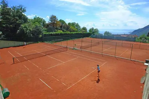 Parkhotel Zanzanu in Tignale — foto 9
