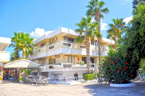 Denise Hotel in Kos — foto 19