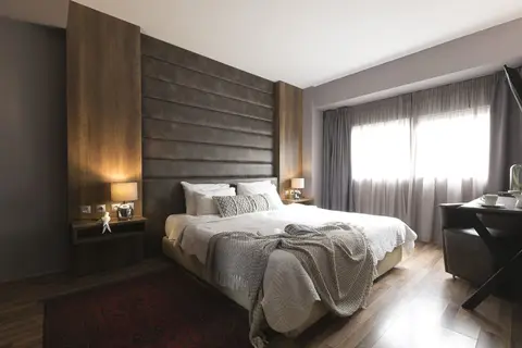 Plaza Hotel in Thessaloniki — foto 11