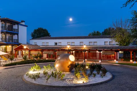 Parador de Manzanares in Manzanares — foto 2