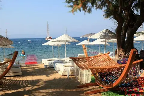 Okaliptüs Hotel in Bodrum, foto 18
