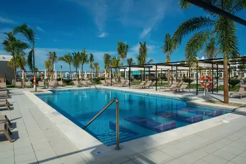 Hotel Riu Montego Bay in Montego Bay — foto 3