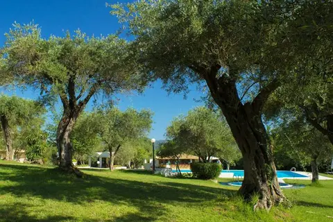 TIME TO SMILE Saint Nicholas Hotel in Corfu, foto 28