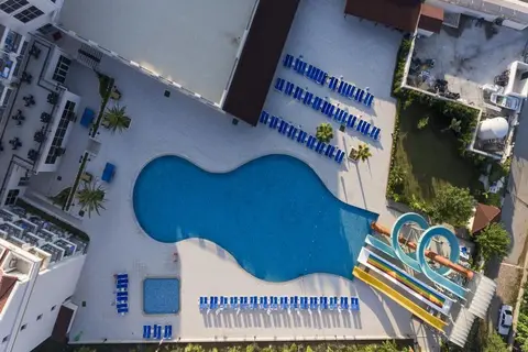 Kemer Dream Hotel in Kemer — foto 16