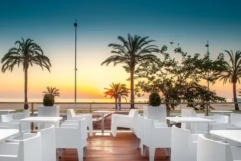 RH Bayren Hotel & Spa in Gandia — foto 6