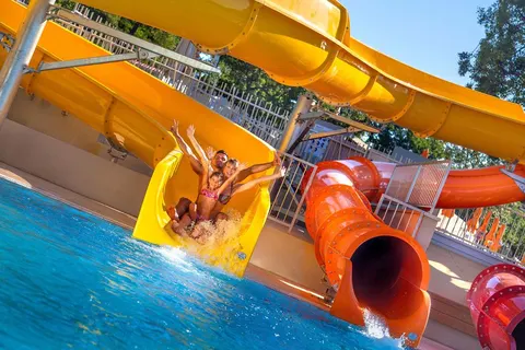 Valamar Camping Lanterna foto 5