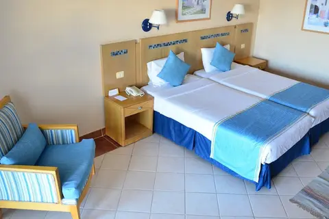 Ivy Cyrene Island Aqua Park Resort in Sharm El Sheikh — foto 22