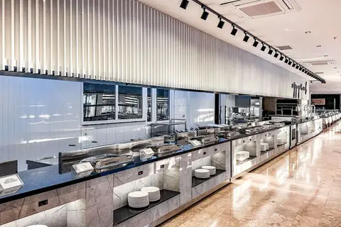 Kirbiyik Resort Hotel in Alanya — foto 11