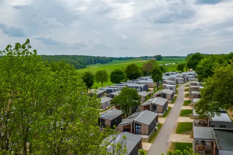 Vakantiepark Gulperberg foto 9