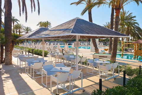 Protur Sa Coma Playa foto 3