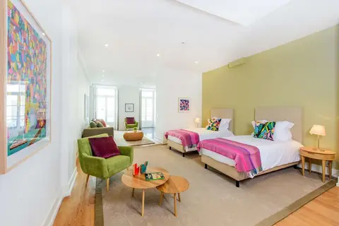 Martinhal Lisbon Chiado Family Suites in Lissabon, foto 5
