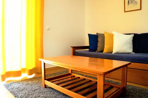 Oasis Beach Apartments in Lagos — foto 30