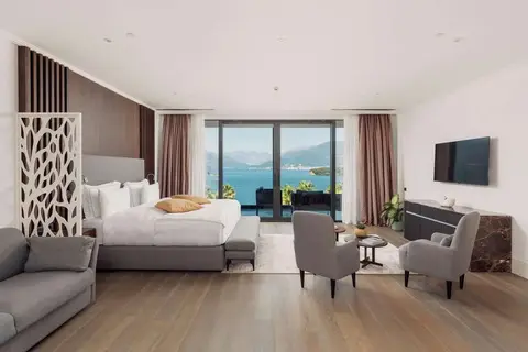 Monte Palm Beach in Milovići — foto 12