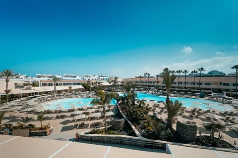 HD Lobos Natura Fuerteventura foto 1