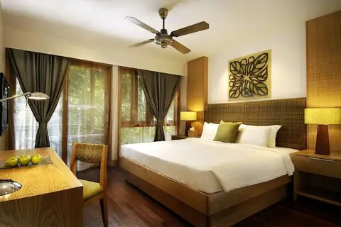 Berjaya Langkawi Resort in Dayang Café — foto 8