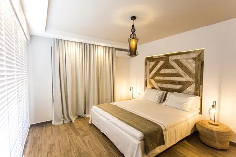Golden Bay Suites & Maisonettes in Parga — foto 6