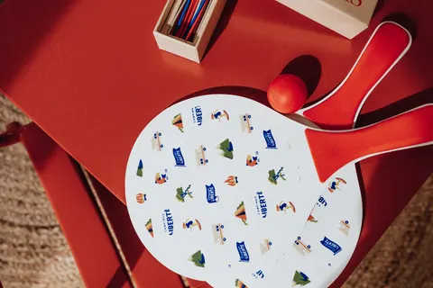 Camping Liberté Landrellec foto 21