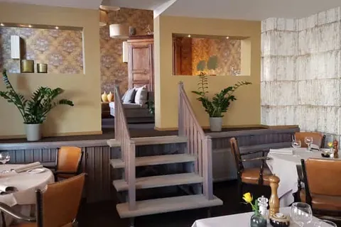 Hotel Restaurant De Eenhoorn foto 22