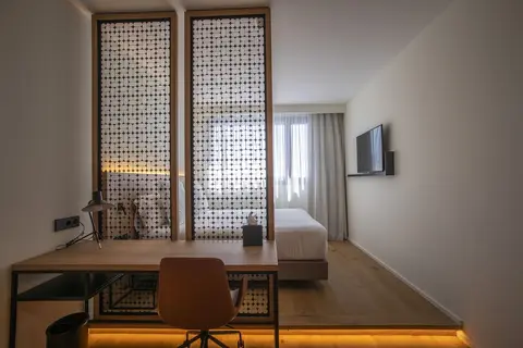 Paxton Barcelona in Barcelona — foto 8
