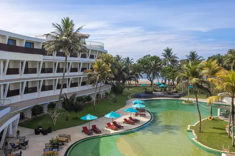 Occidental Eden Beruwala in Beruwala — foto 6