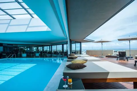 Pestana Cidadela Cascais in Cascais, foto 14