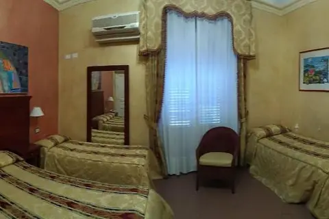 Hotel Joli in Florence, foto 9