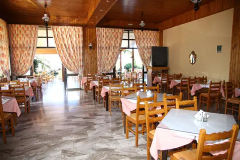 Hotel Poseidon in Κάρυστος — foto 30