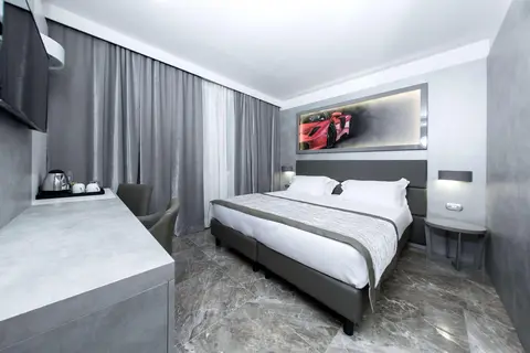 Best Western Premier Hotel Milano Palace in Modena, foto 11
